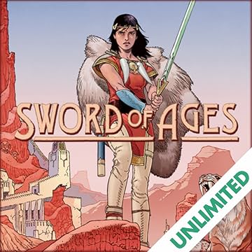Sword of Ages